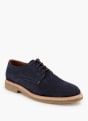 Mathew and Son Businessschuh Blau 94895 1