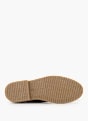 Mathew and Son Businessschuh Blau 94895 3