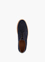 Mathew and Son Businessschuh Blau 94895 4