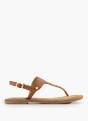 Varese Sandales Cognac 94896 2