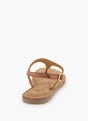 Varese Sandales Cognac 94896 4
