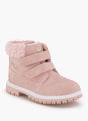 FILA Bottes Rose 94914 1