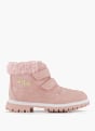 FILA Bottes Rose 94914 2