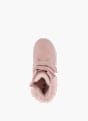 FILA Bottes Rose 94914 4