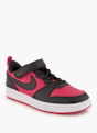 Nike Baskets Rouge 94921 1