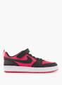 Nike Baskets Rouge 94921 2