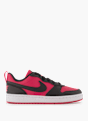 Nike Baskets Rouge 94923 2