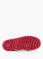 Nike Baskets Rouge 94923 3