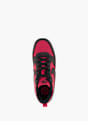 Nike Baskets Rouge 94923 4