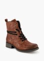 Rieker Stiefel Cognac 94928 1