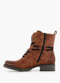 Rieker Stiefel Cognac 94928 2