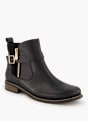 Rieker Stiefel Schwarz 94932 1
