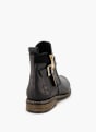 Rieker Stiefel Schwarz 94932 5