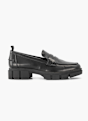 OXMOX Loafer Schwarz 94936 1
