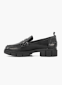 OXMOX Loafer Schwarz 94936 2