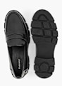 OXMOX Loafer Schwarz 94936 3