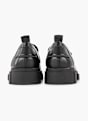 OXMOX Scarpa bassa Nero 94936 4