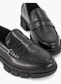 OXMOX Loafer Schwarz 94936 5