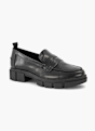 OXMOX Loafer Schwarz 94936 6