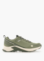 46 Nord Chaussure de sport Vert 94937 2