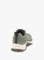 46 Nord Chaussure de sport Vert 94937 5