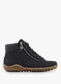 Rieker Scarpa bassa Blu 94942 2