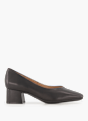 Caprice Pumps Schwarz 94952 3