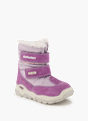 elefanten Winterstiefel Lila 94958 1