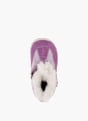 elefanten Boots d'hiver Violet 94958 4