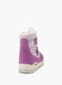 elefanten Winterstiefel Lila 94958 5