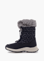 46 Nord Stivale invernale Blu 94976 3