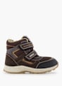 elefanten Stiefel Braun 94981 2