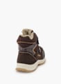elefanten Stiefel Braun 94981 6