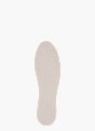 Bergal Semelles chaussures Blanc 94993 2