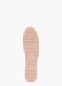 Bergal Semelles chaussures Blanc 94993 3