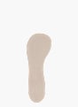 Bergal Soletta per scarpe Crema 91755 3