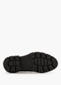 Varese Scarpa bassa Nero 91752 3