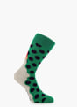 Happy Socks Calzini Verde 91753 1