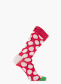 Happy Socks Calzini Blu 91763 2