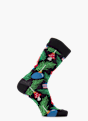 Happy Socks Calzini Blu 91763 4