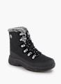 Skechers Winterstiefel Schwarz 91767 1