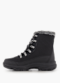 Skechers Winterstiefel Schwarz 91767 3