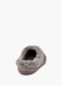 Skechers Pantoffel Taupe 91765 4