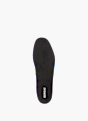 Bergal Soletta per scarpe Nero 91770 3