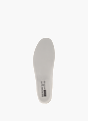 Bergal Soletta per scarpe Nero 91788 2