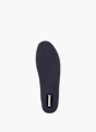 Bergal Soletta per scarpe Nero 91788 3