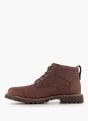 Timberland Stivale allacciato Marrone 91800 3