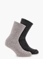 Cosy Nature Socken Anthrazit 91803 1