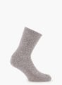 Cosy Nature Socken Anthrazit 91803 2