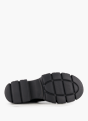 OXMOX Stivale Nero 91807 3